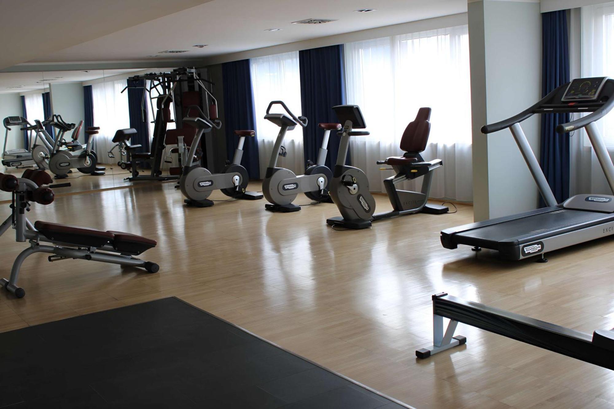 Park By Radisson Linz