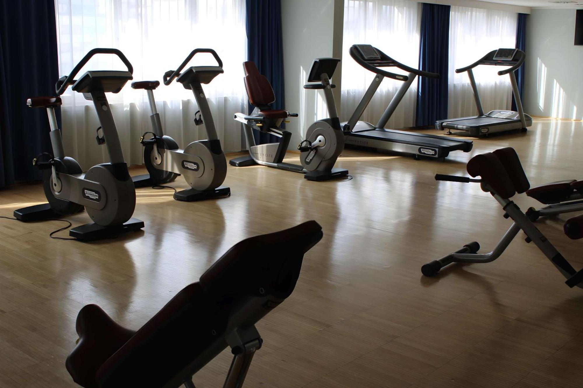 Park By Radisson 4* Linz
